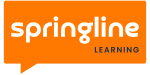 Liten Springline Logo